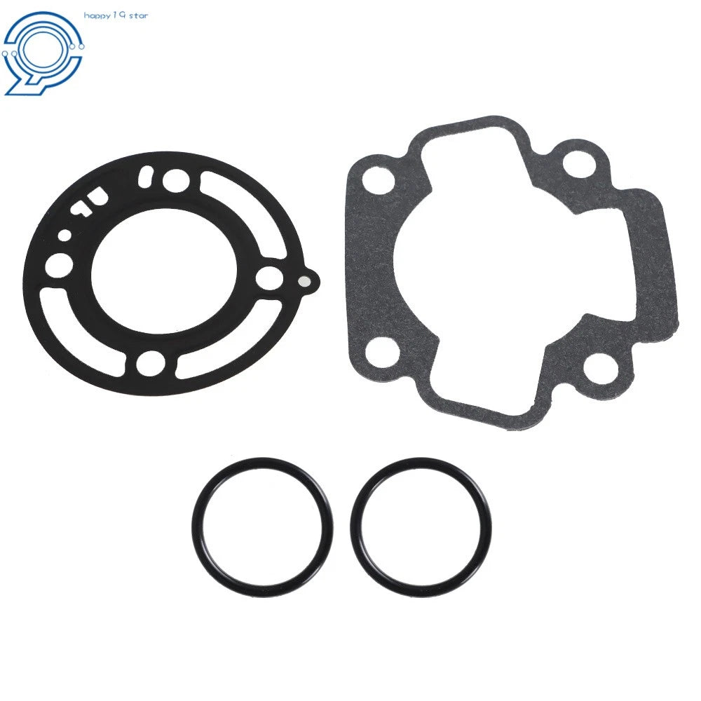 Top End Gasket Kit Set for Suzuki RM65 (2000–2017) & Kawasaki KX65