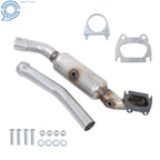 Catalytic Converter for Jeep Grand Cherokee 2013–2019