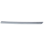 Replacement Chrome Plastic Passenger Side Bumper Cover Molding for Toyota Hilux (2005–2015)