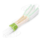 Air Conditioner Outlet Cleaning Brush for Auto (Multi-Function)