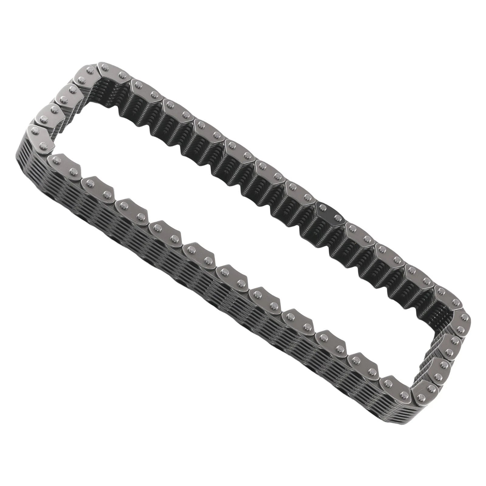 Steel Transfer Case Chain for Chevrolet S10/Blazer (1988–2004) 15581813