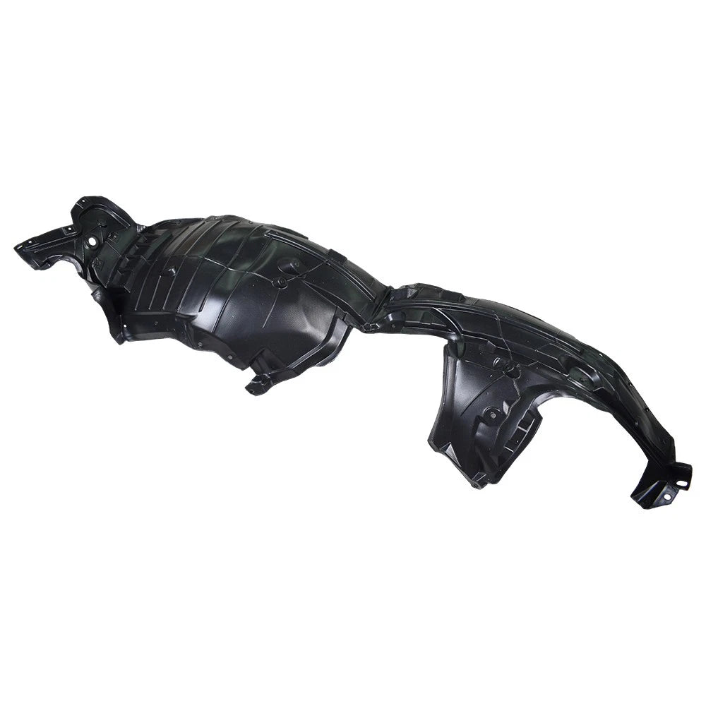 Right Passenger Side Fender Liner for Nissan Rogue (2017–2020) 638407FA0A