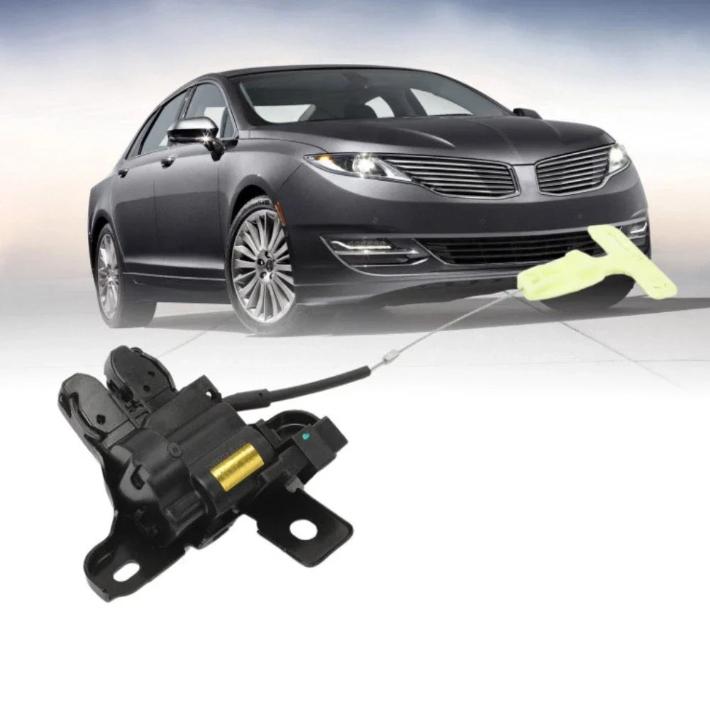 Latch Lock Actuator for Ford Mustang (2015���2019)