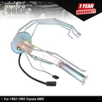 Fuel Pump Hanger Bracket for Toyota Pickup 4WD (1992–1995)