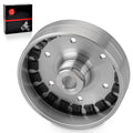 Flywheel Rotor for Suzuki GSX-R600 (2006–2007)