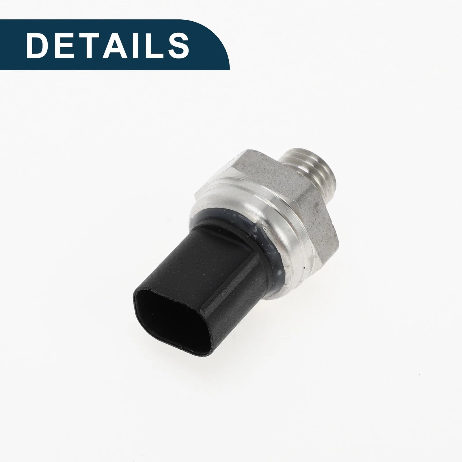 Engine Oil Pressure Sensor Switch for Mercedes-Benz CL600 (2001–2002) A0071534328