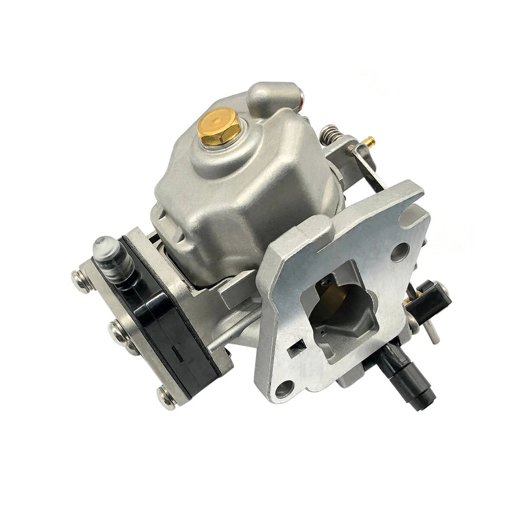 Carburetor 6E8-14301-00 for Yamaha Outboard 9.9HP 15HP (2-Stroke)