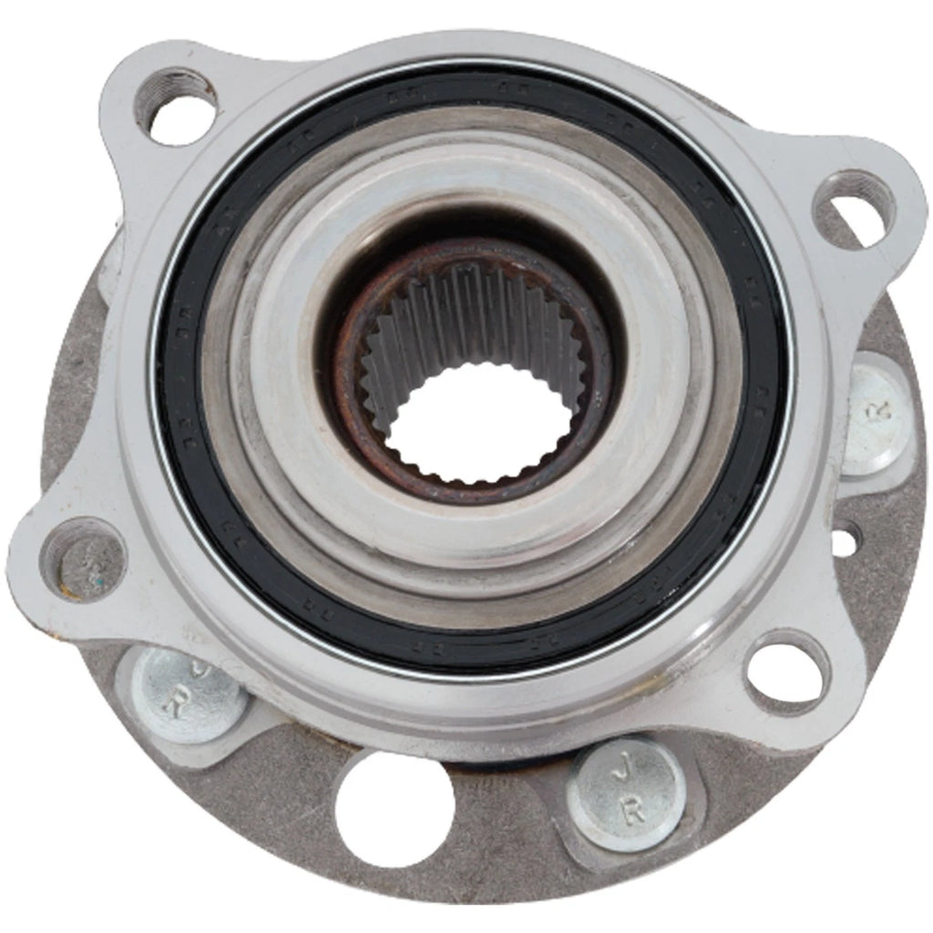 Wheel Hubs for Kia Sorento (2016–2020) AWD
