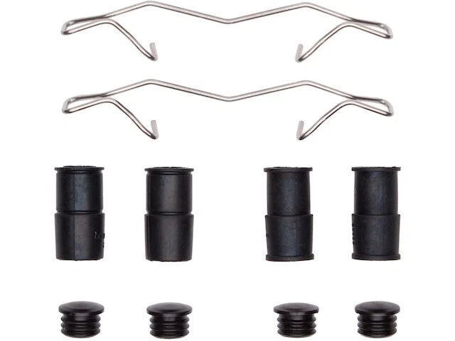 Rear Brake Hardware Kit for Mazda 3 (2019–2022) MV316GC