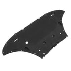Engine Under Cover Splash Shield Guard for Audi Q7 4M S-Line (2015–2019)