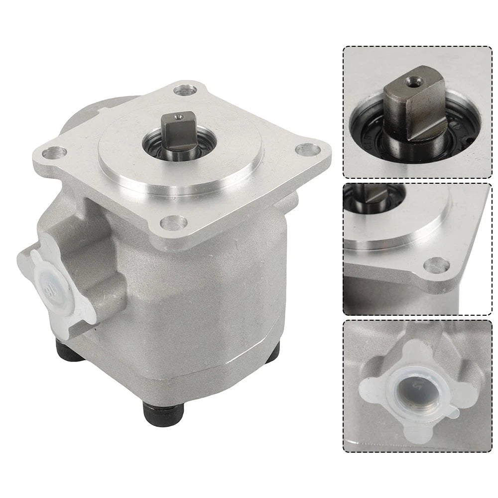 Hydraulic Pump for Kubota Tractor B7200 B6200 B5200 B1600 (1990–2000)