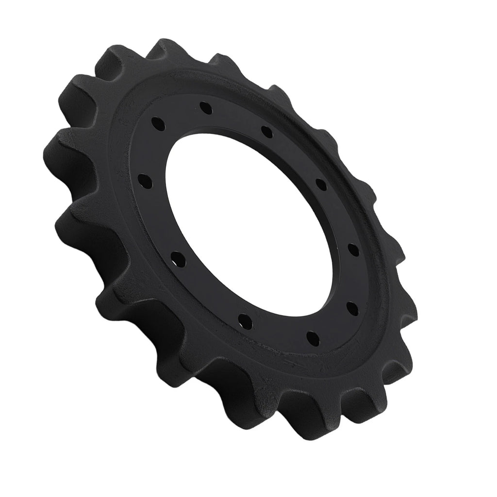 Heavy Equipment Sprocket for John Deere CT333 (2019–2021)