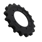 Heavy Equipment Sprocket for John Deere CT333 (2019–2021)