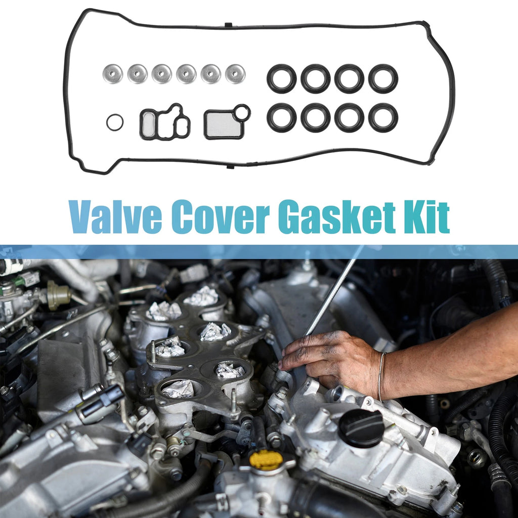 Valve Cover Gasket No.12341RAAA00 for Honda Accord (2003–2007)