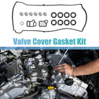 Valve Cover Gasket No.12341RAAA00 for Honda Accord (2003–2007)
