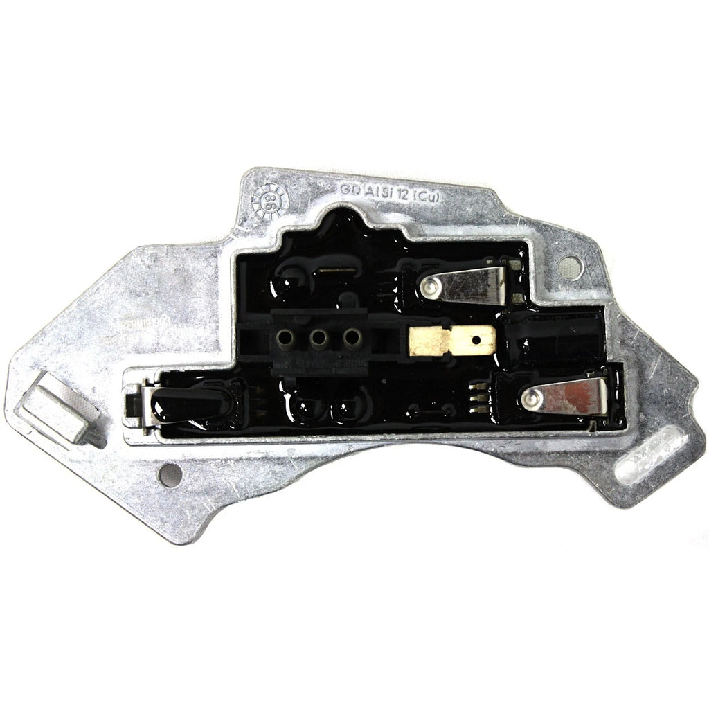 Blower Motor Resistors for Mercedes E Class CLK (2003–2009)