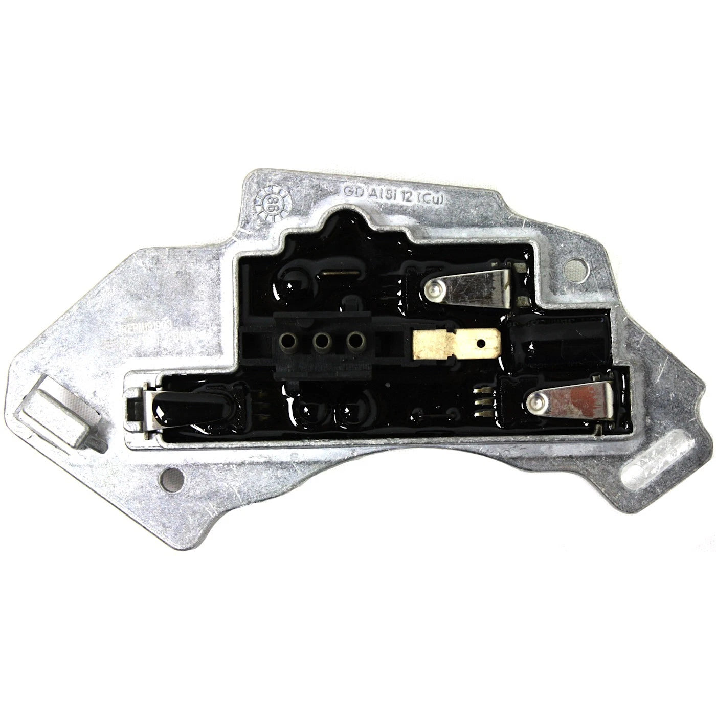 Blower Motor Resistors for Mercedes E Class CLK (2003–2009)