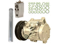 A/C Compressor Kit for Mazda 3 (2010–2012) PK697JP