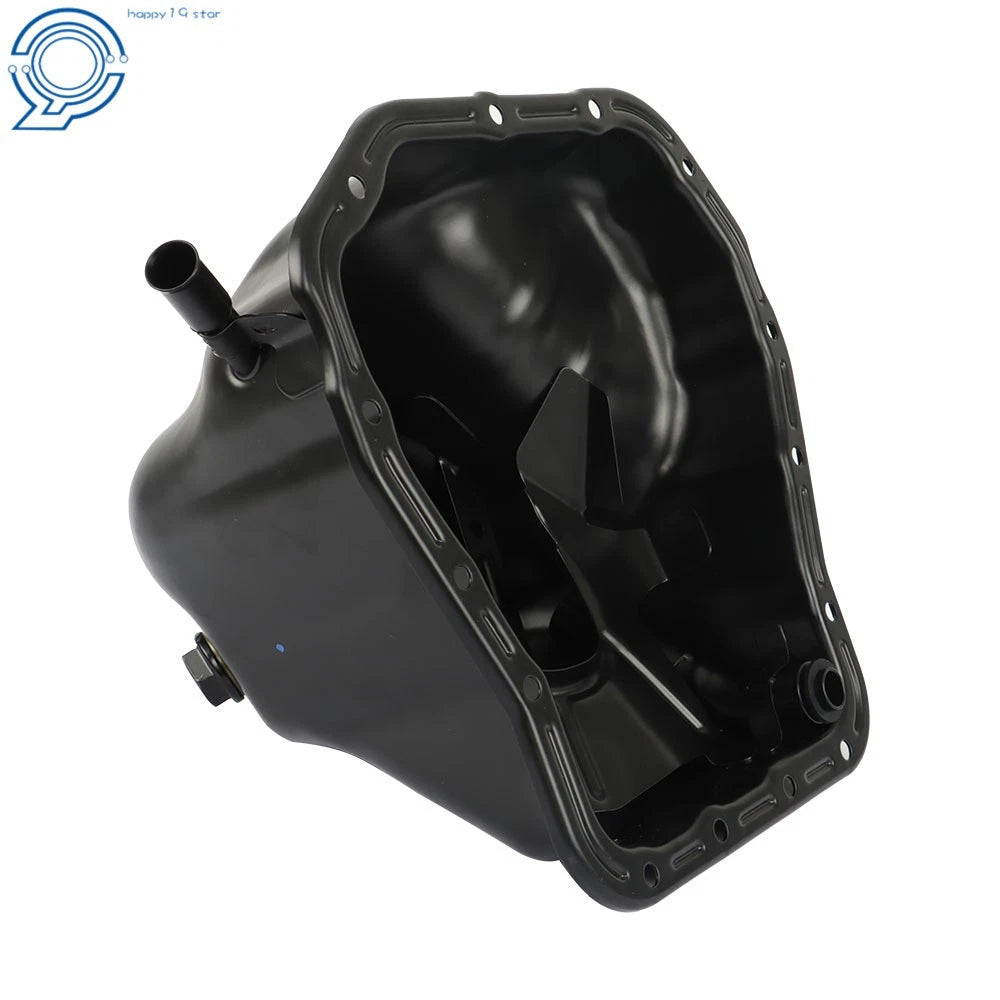 Engine Oil Pan Lower for Saab 9-2X (2006) & Subaru Forester (2006-2013)