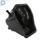Engine Oil Pan Lower for Saab 9-2X (2006) & Subaru Forester (2006-2013)