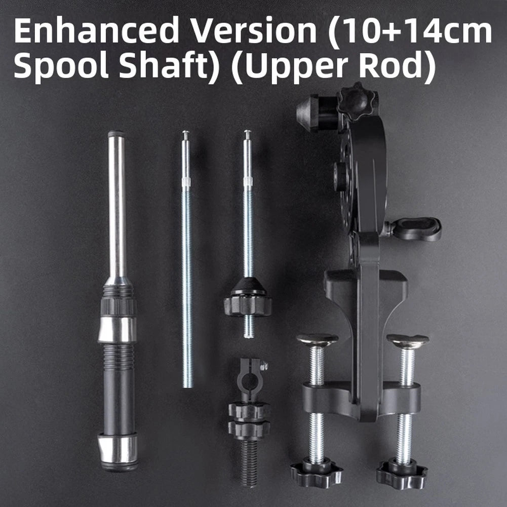 Fishing Rod and Reel Set for Boat Fishing - Fast Line Retrieval