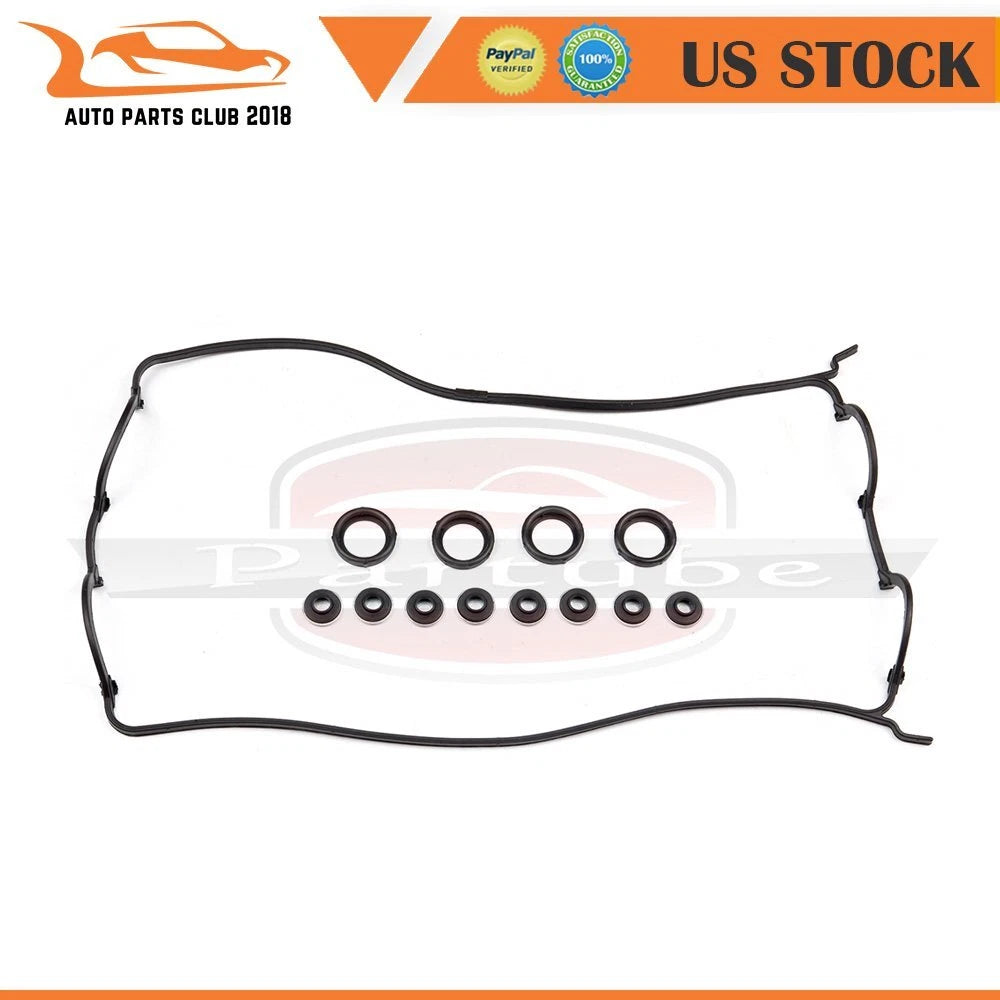 Valve Cover Gasket for Honda Prelude (1993–2001)