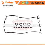 Valve Cover Gasket for Honda Prelude (1993–2001)