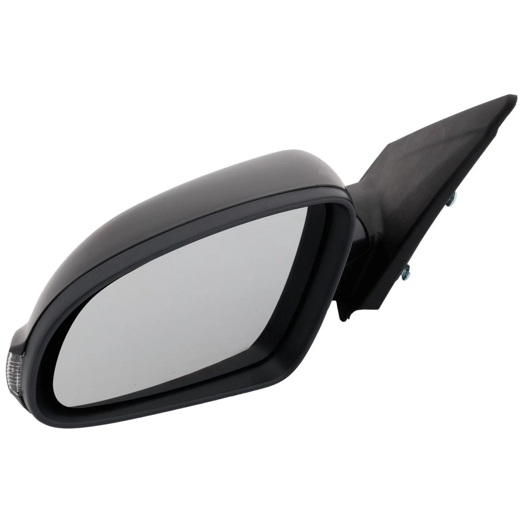 Heated Driver Left Side Mirror for Hyundai Kona (2022–2023)