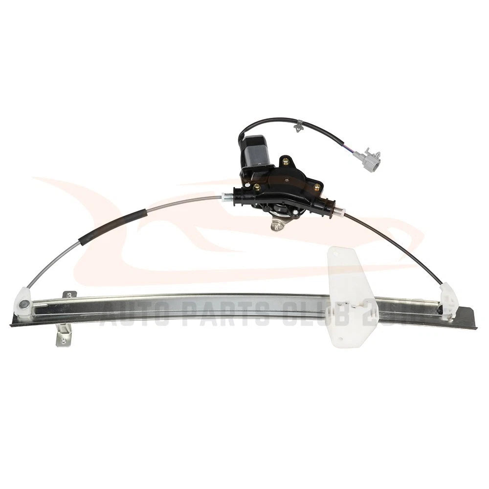 Window Regulator with Motor for Nissan Armada (2004-2021)