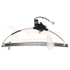 Window Regulator with Motor for Nissan Armada (2004-2021)