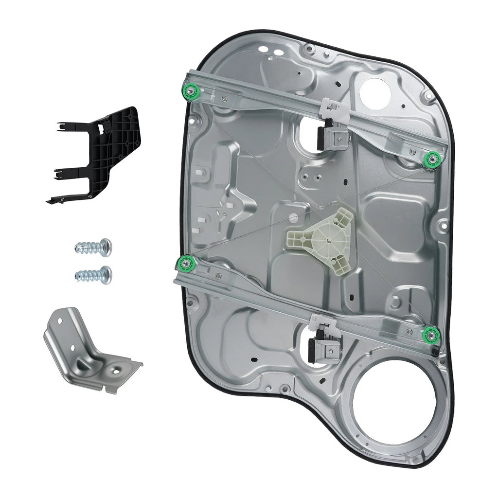 Power Window Regulator with Motor for Hyundai Elantra (2007-2009) Front Left