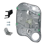 Power Window Regulator with Motor for Hyundai Elantra (2007-2009) Front Left