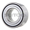 Front Wheel Bearing 510078 for Kia Spectra (2004–2009)