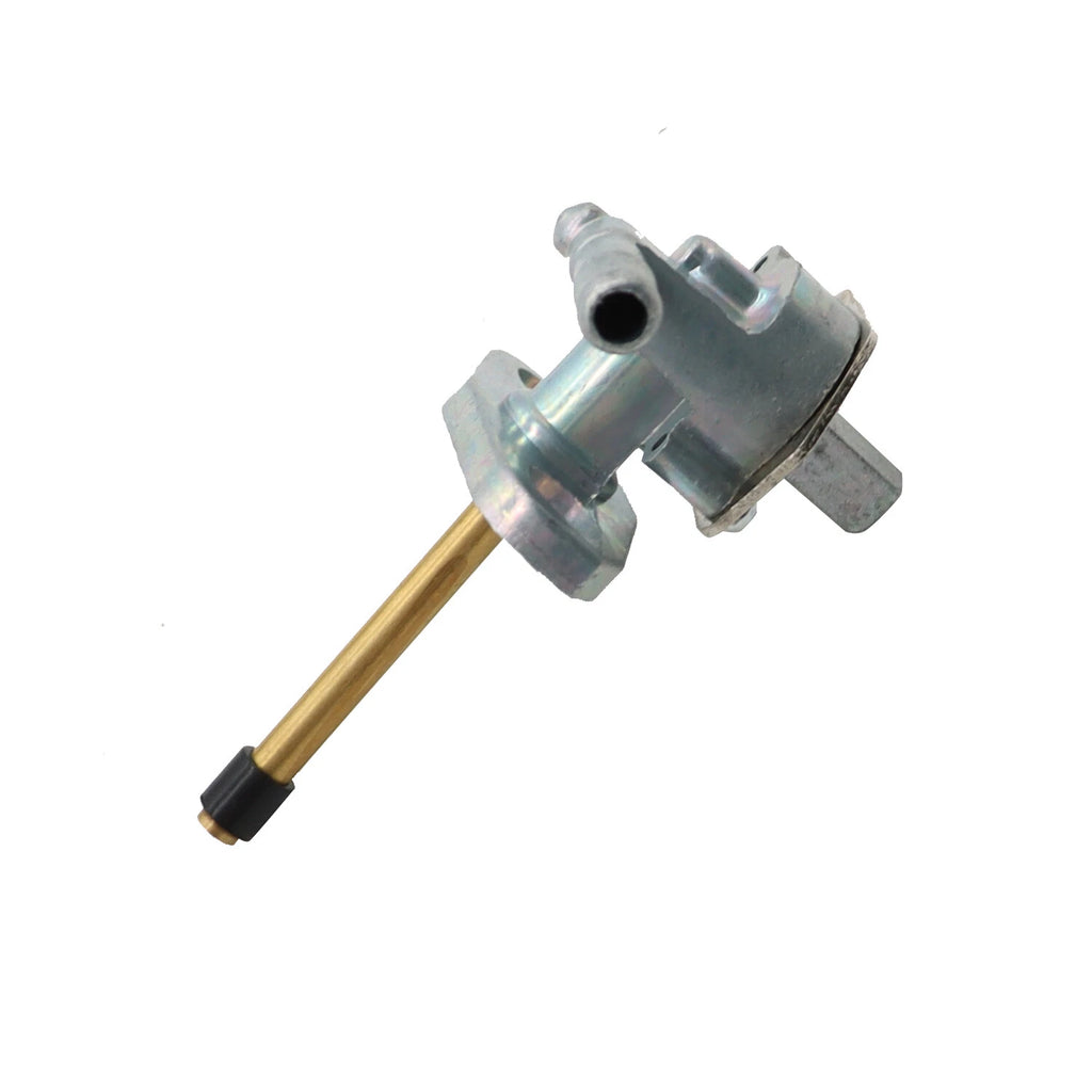 Fuel Tank Petcock Valve with Knob for Honda Rancher TRX350 (2000–2006)