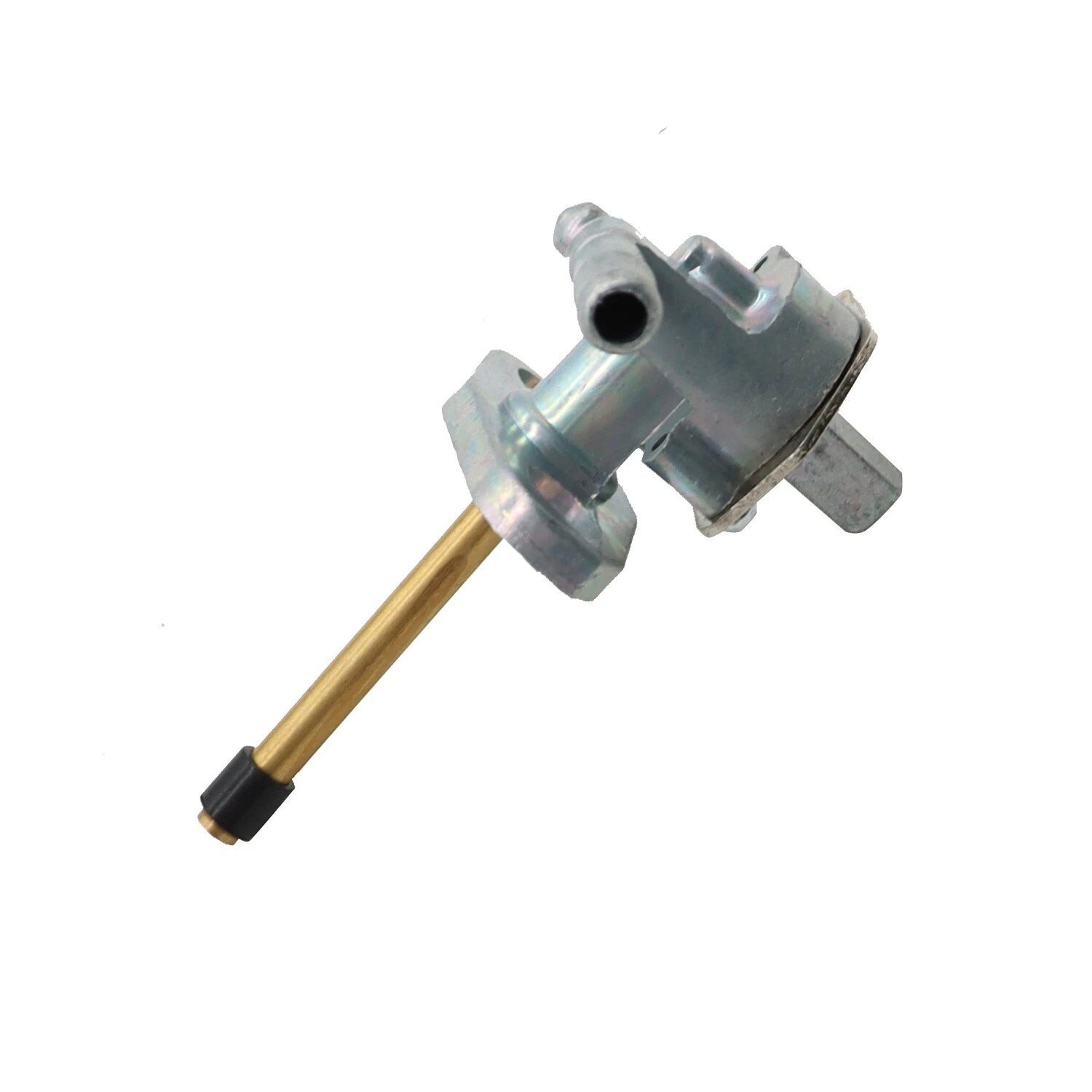 Fuel Tank Petcock Valve with Knob for Honda Rancher TRX350 (2000–2006)