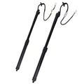 2X Rear Tailgate Gas Struts for Lexus NX300 NX300h (2015–2021)
