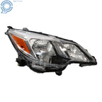Headlights Halogen for Mitsubishi Mirage/Mirage G4 (2021–2024) Right