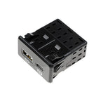 Rear USB Charger Port for Nissan Titan Sentra (2019-2021)