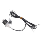 Float Switch Sensor for HVAC Condensate Overflow (2010–2023)