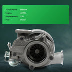 T3 Flange Upgrade Turbo for Dodge Cummins 5.9L (1989–2002)