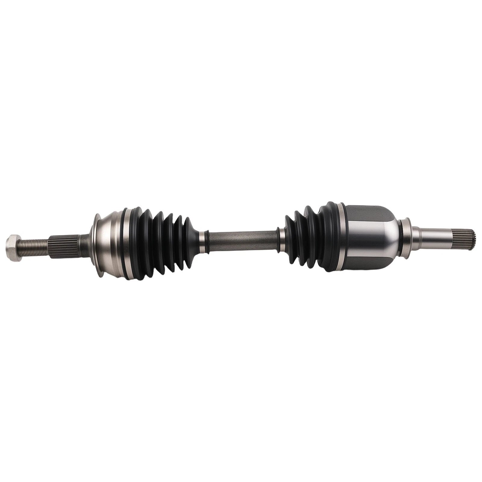 Front Left CV Axle Shaft for Chevrolet Equinox GMC Terrain (2010–2016)