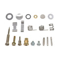 Carburetor Repair Kit for Mercury 65-90-115-150HP Inlines (1395-5109, 18-7021)