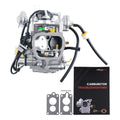 Carburetor for Toyota 22R Pickup 4Runner (1983–1987)