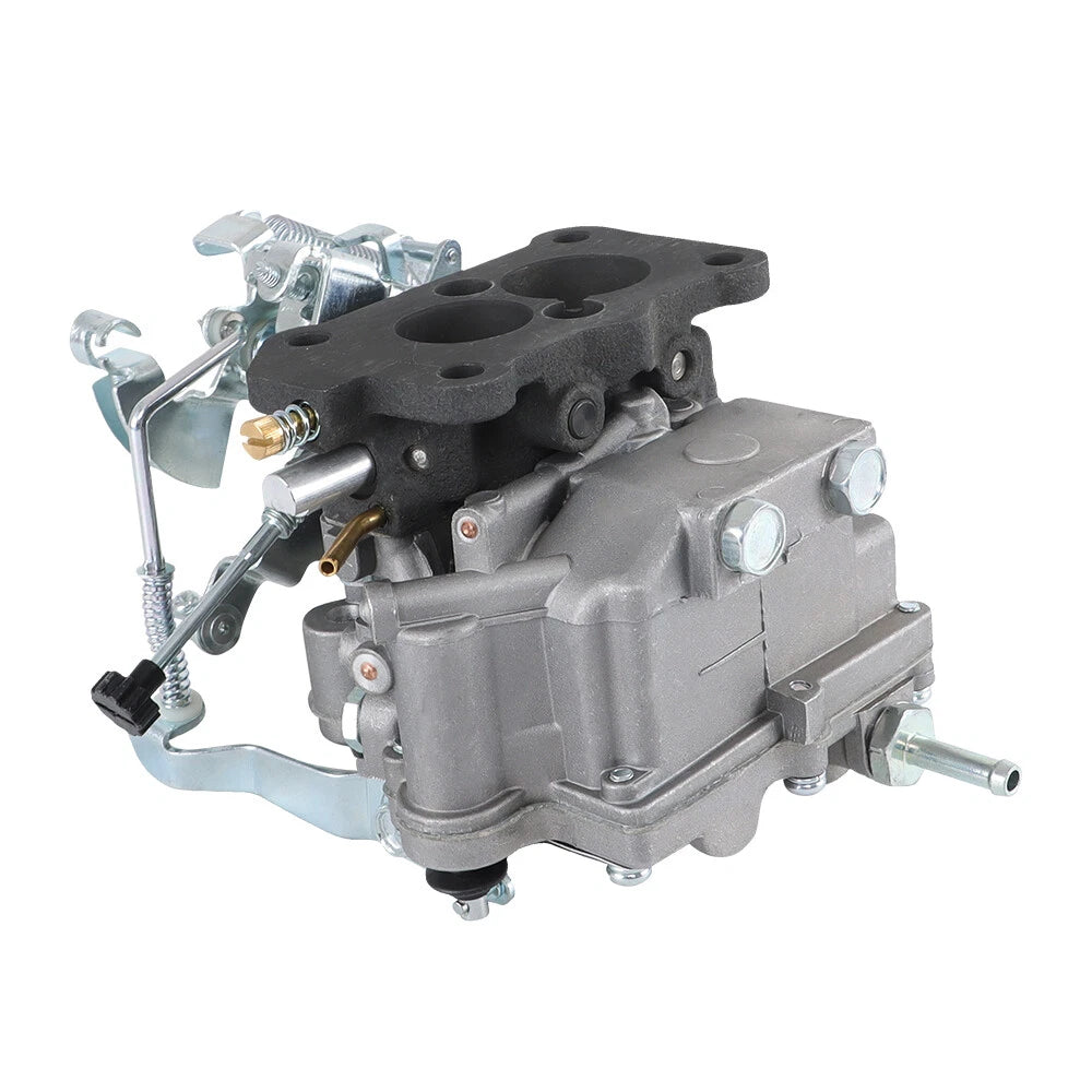 Carburetor for Mitsubishi 4G32 Tredia Lancer Delica Dodge Colt (1980–1990)
