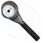 2X Outer Tie Rod Ends for Plymouth Volare GTX, Dodge Aspen, Dart, Coronet (1976–1980)
