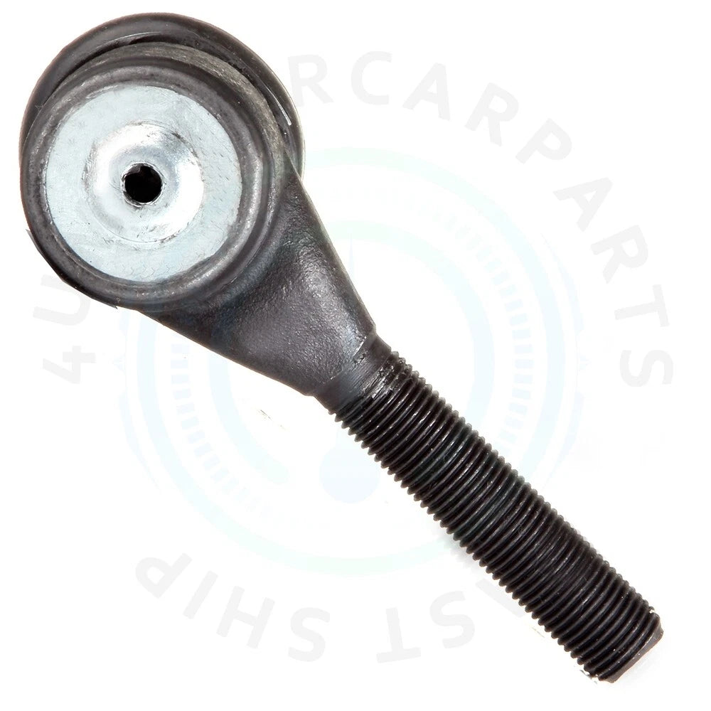 2X Outer Tie Rod Ends for Plymouth Volare GTX, Dodge Aspen, Dart, Coronet (1976–1980)
