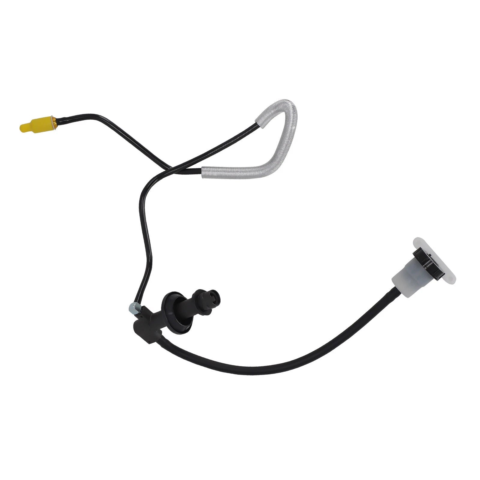 Clutch Line Slave Master Kit for Mazda B2300 (1995-2009)