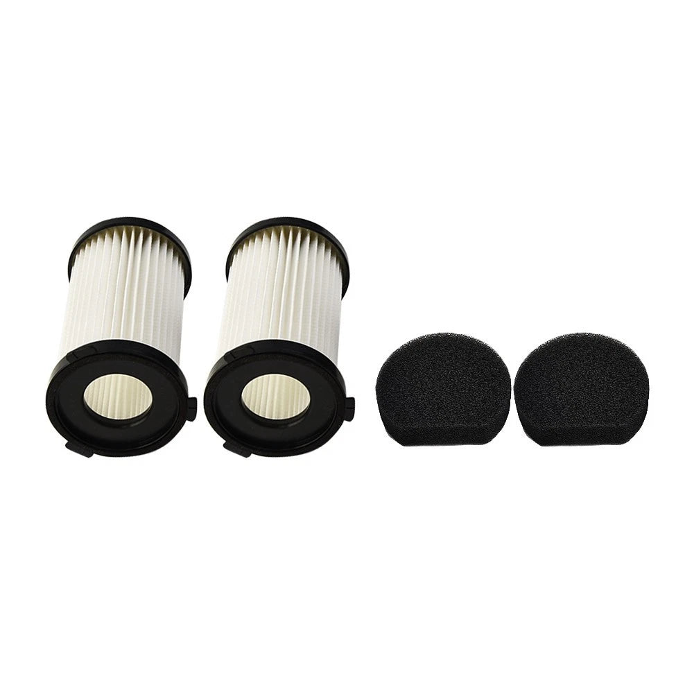 Filter Set for Thunderbrush Vacuum Cleaner (Washable)