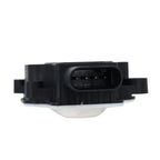 Grille Shutter Motor Radiator Repair ABS OEM Replacement