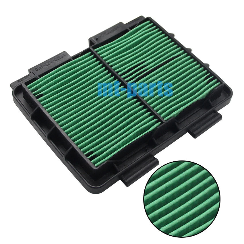 Air Filter Element for Honda CMX250 CMX300 CMX500 Rebel (2017–2019)